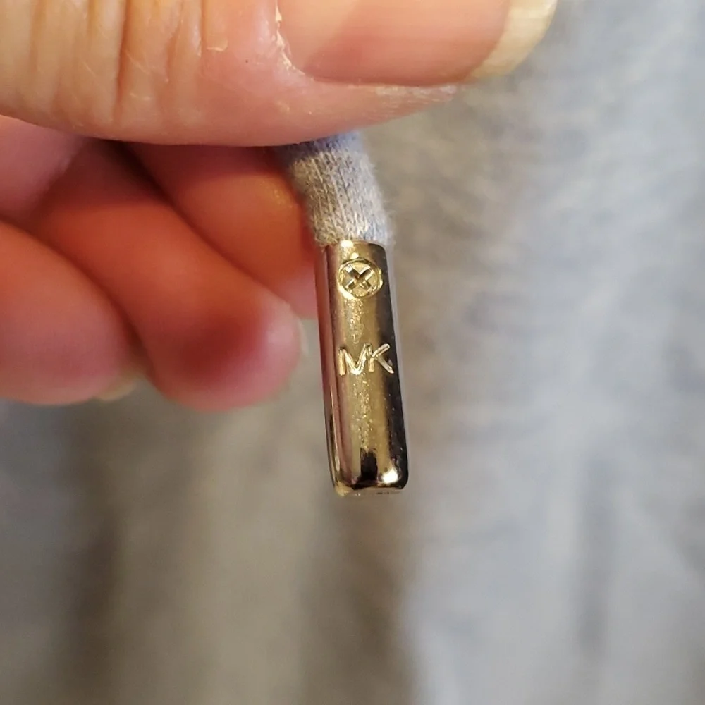 MK Hoodie SZ LG